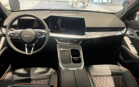 Haval F7, 2025 год, 3 449 000 рублей, 10 фотография