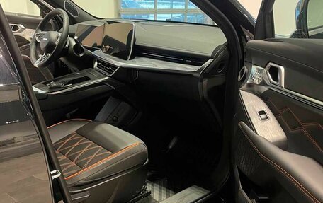 Haval F7, 2025 год, 3 449 000 рублей, 8 фотография
