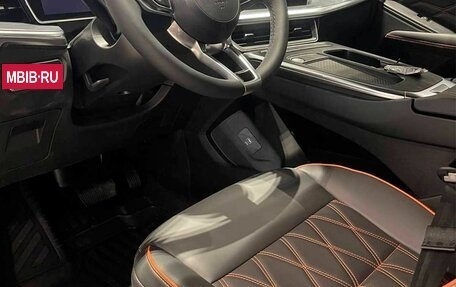 Haval F7, 2025 год, 3 449 000 рублей, 9 фотография