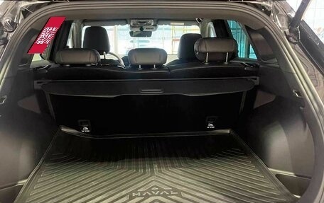 Haval F7, 2025 год, 3 449 000 рублей, 5 фотография