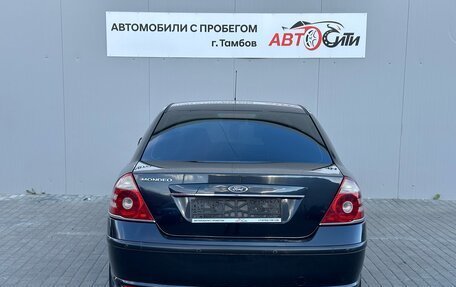 Ford Mondeo III, 2006 год, 412 000 рублей, 6 фотография