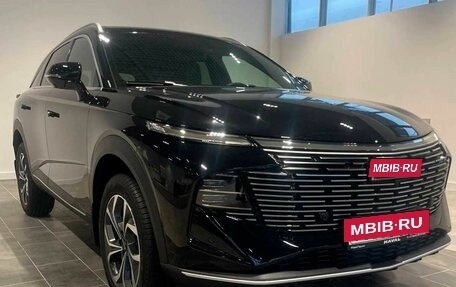 Haval F7, 2025 год, 3 449 000 рублей, 3 фотография