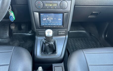 Ford Mondeo III, 2006 год, 412 000 рублей, 15 фотография