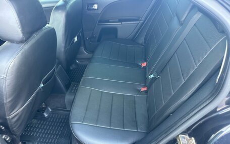 Ford Mondeo III, 2006 год, 412 000 рублей, 16 фотография