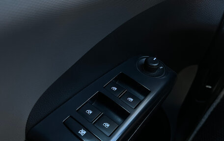 Chevrolet Aveo III, 2013 год, 599 000 рублей, 11 фотография