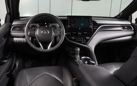 Toyota Camry, 2021 год, 2 899 000 рублей, 6 фотография