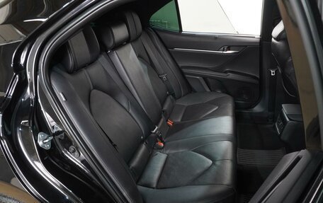 Toyota Camry, 2021 год, 2 899 000 рублей, 7 фотография
