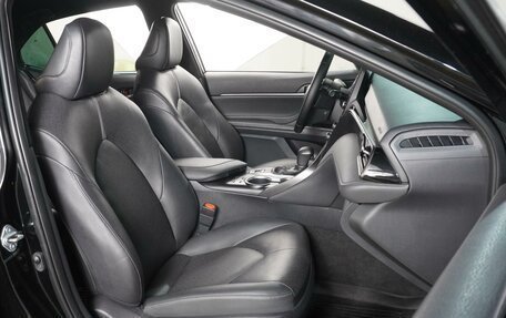 Toyota Camry, 2021 год, 2 899 000 рублей, 8 фотография