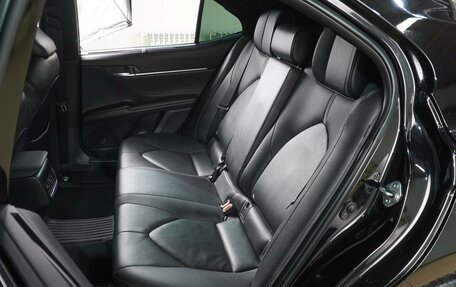 Toyota Camry, 2021 год, 2 899 000 рублей, 9 фотография