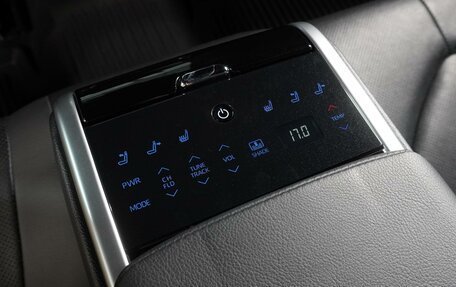 Toyota Camry, 2021 год, 2 899 000 рублей, 13 фотография