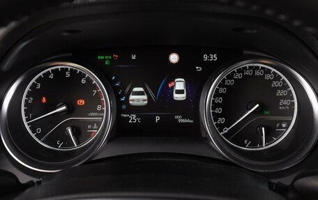 Toyota Camry, 2021 год, 2 899 000 рублей, 27 фотография