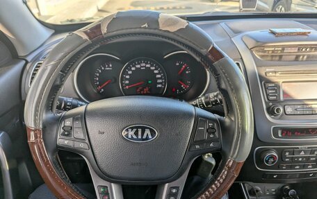 KIA Sorento II рестайлинг, 2018 год, 1 799 000 рублей, 9 фотография