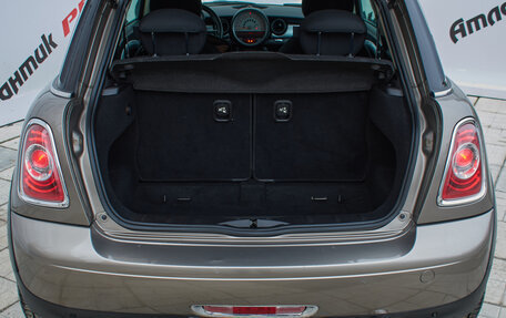 MINI Hatch, 2011 год, 950 000 рублей, 11 фотография