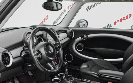 MINI Hatch, 2011 год, 950 000 рублей, 13 фотография