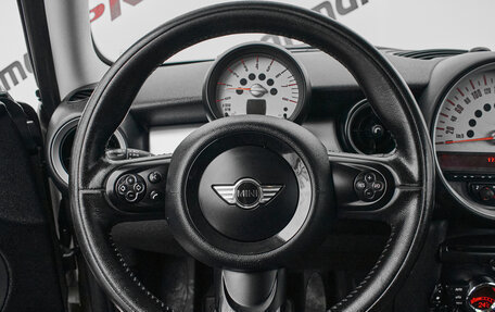 MINI Hatch, 2011 год, 950 000 рублей, 14 фотография