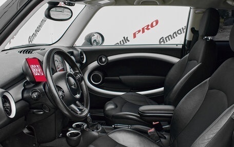 MINI Hatch, 2011 год, 950 000 рублей, 12 фотография