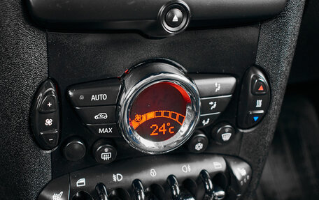 MINI Hatch, 2011 год, 950 000 рублей, 20 фотография