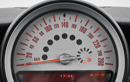 MINI Hatch, 2011 год, 950 000 рублей, 17 фотография