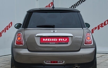 MINI Hatch, 2011 год, 950 000 рублей, 8 фотография