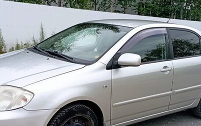 Toyota Corolla, 2006 год, 600 000 рублей, 1 фотография