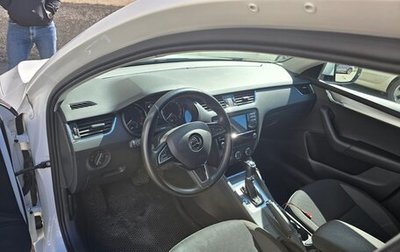 Skoda Octavia, 2020 год, 2 350 000 рублей, 1 фотография