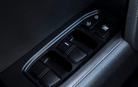 Hyundai Creta I рестайлинг, 2019 год, 1 495 000 рублей, 18 фотография