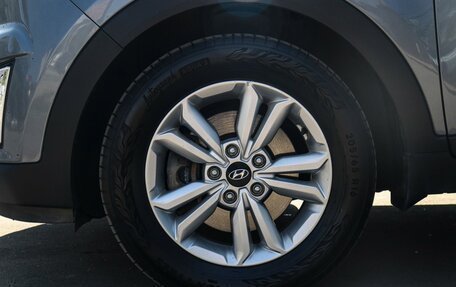 Hyundai Creta I рестайлинг, 2019 год, 1 495 000 рублей, 19 фотография