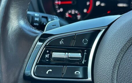 KIA Optima IV, 2019 год, 1 750 000 рублей, 10 фотография