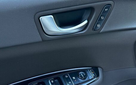 KIA Optima IV, 2019 год, 1 750 000 рублей, 18 фотография