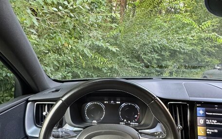 Volvo XC60 II, 2019 год, 3 850 000 рублей, 10 фотография