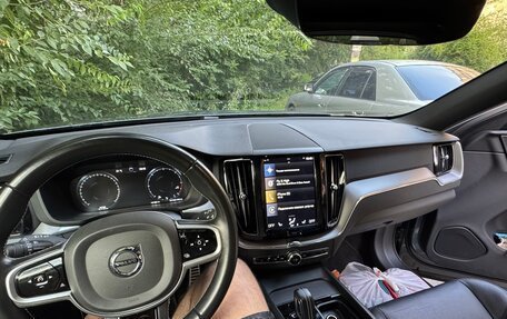 Volvo XC60 II, 2019 год, 3 850 000 рублей, 9 фотография
