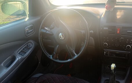 Nissan Almera, 2003 год, 200 000 рублей, 4 фотография
