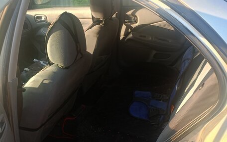 Nissan Almera, 2003 год, 200 000 рублей, 10 фотография