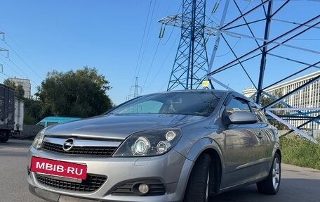 Opel Astra H, 2008 год, 600 000 рублей, 2 фотография
