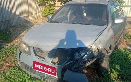 Nissan Almera, 2003 год, 200 000 рублей, 2 фотография