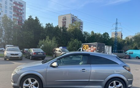 Opel Astra H, 2008 год, 600 000 рублей, 7 фотография