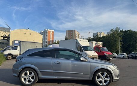 Opel Astra H, 2008 год, 600 000 рублей, 8 фотография