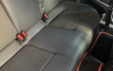 Opel Astra H, 2008 год, 600 000 рублей, 12 фотография