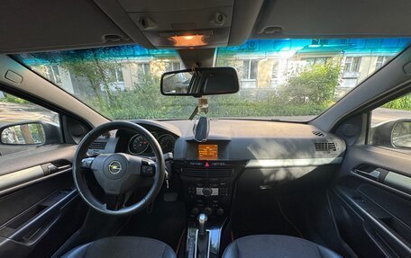 Opel Astra H, 2008 год, 600 000 рублей, 10 фотография