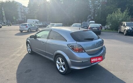 Opel Astra H, 2008 год, 600 000 рублей, 6 фотография