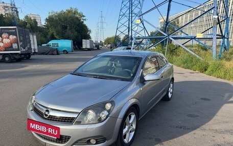 Opel Astra H, 2008 год, 600 000 рублей, 4 фотография