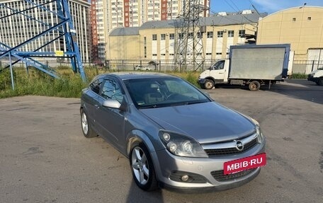 Opel Astra H, 2008 год, 600 000 рублей, 3 фотография