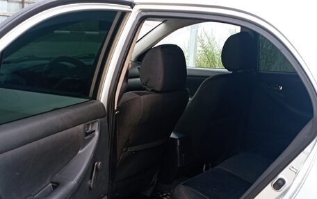 Toyota Corolla, 2006 год, 600 000 рублей, 9 фотография
