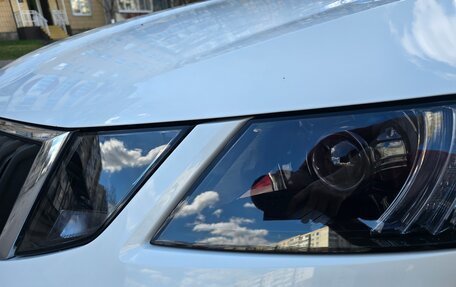 Skoda Octavia, 2020 год, 2 350 000 рублей, 7 фотография