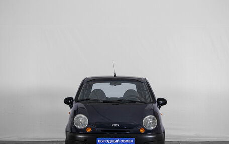 Daewoo Matiz I, 2007 год, 149 000 рублей, 2 фотография