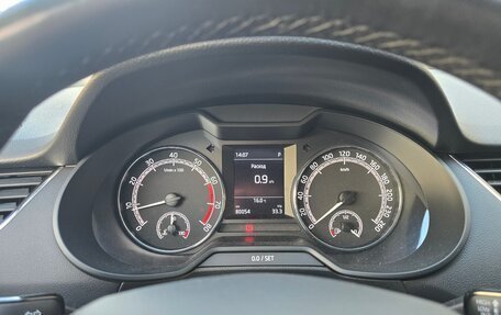Skoda Octavia, 2020 год, 2 350 000 рублей, 13 фотография