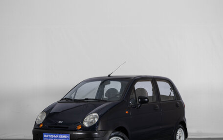 Daewoo Matiz I, 2007 год, 149 000 рублей, 3 фотография