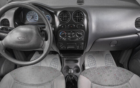 Daewoo Matiz I, 2007 год, 149 000 рублей, 7 фотография