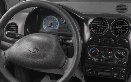 Daewoo Matiz I, 2007 год, 149 000 рублей, 13 фотография