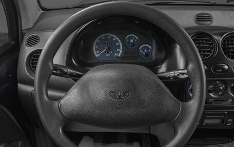 Daewoo Matiz I, 2007 год, 149 000 рублей, 9 фотография